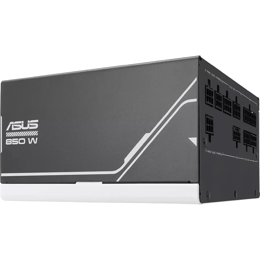 Блок живлення Asus Prime AP-850G Gold (90YE00U0-B0NA00) [141255] - фото 7