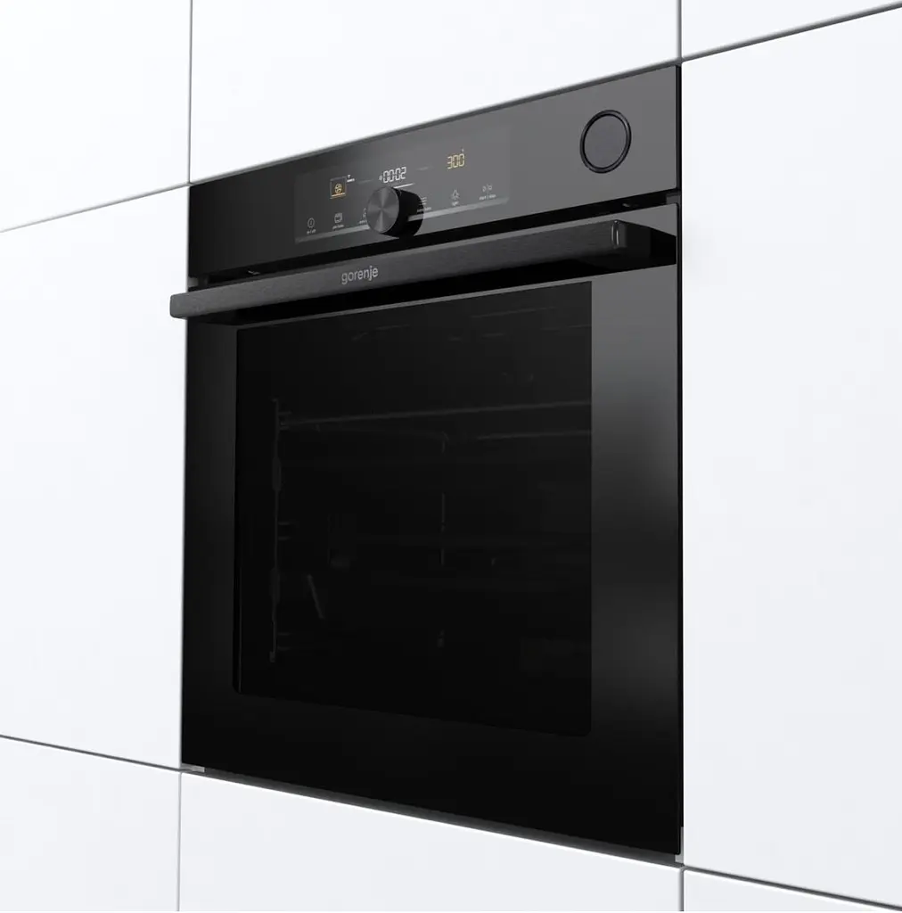 Електрична духова шафа Gorenje BSA 6747 A04BGWI (BO3SA5I01-7) (6819086) - фото 6