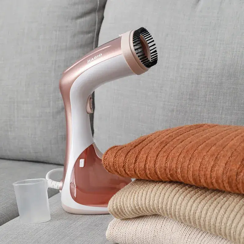 Отпариватель Magio MG-332 [115780] - фото 7