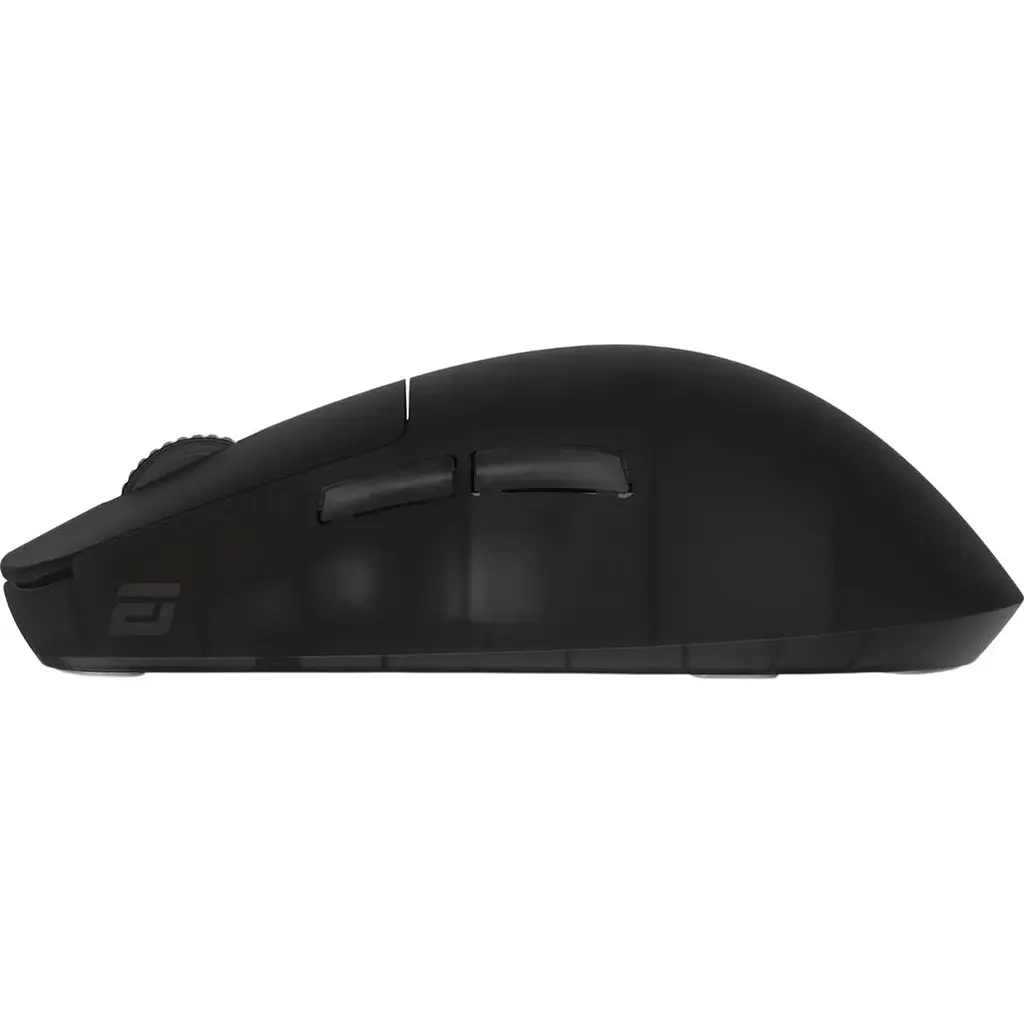 Миша Endgame Gear OP1w 4k v2 Transparent Black (PGW-EG-MOU-073) [161888] - фото 4