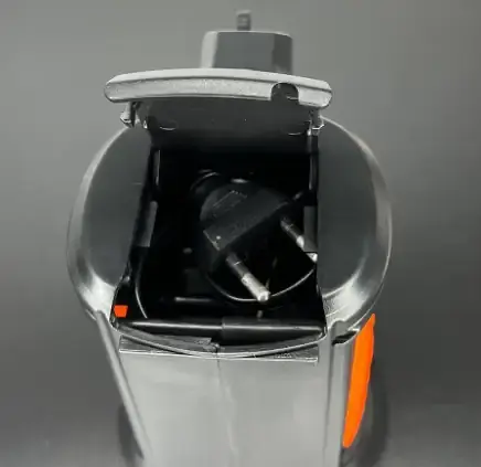 Ліхтар-прожектор WD-543 переносний, потужний, світлодіодний, акумуляторний - фото 7