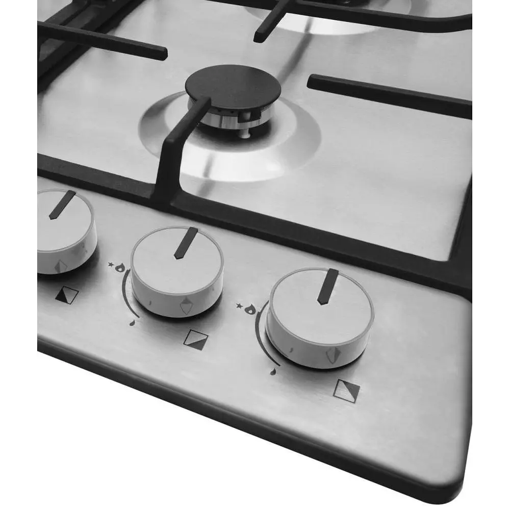 Варильна поверхня газова Hansa BHGI610502 - фото 3