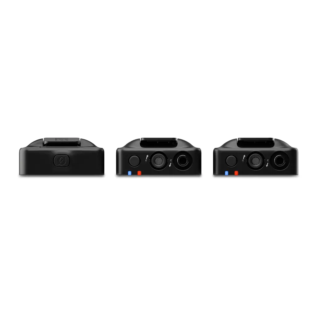 Микрофон Rode Wireless GO Gen 3 (240066) - фото 4