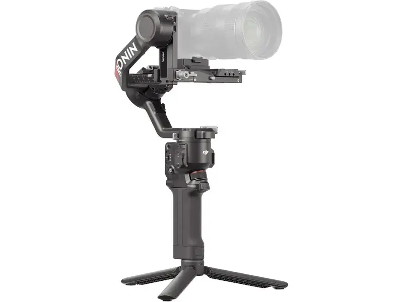 Стабілізатор для камери DJI RS 4 Combo (CP.RN.00000344.03)