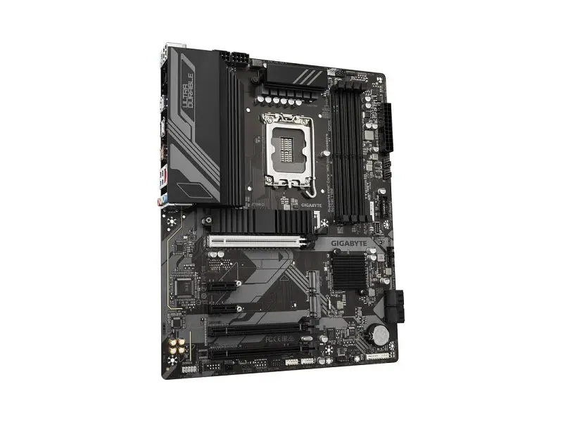 Материнская плата Gigabyte Z790 D - фото 3