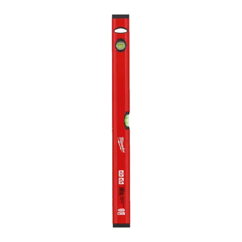 Рівень Slim Box MILWAUKEE, 60см - фото 4