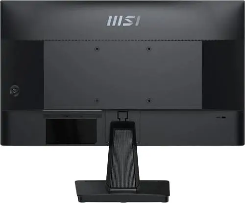 Монитор MSI 21.5" PRO MP225 Black teh0020205 - фото 4