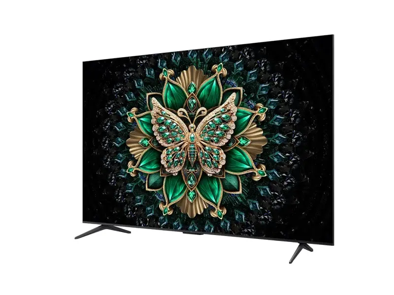 Телевізор TCL 50Q6C - фото 4