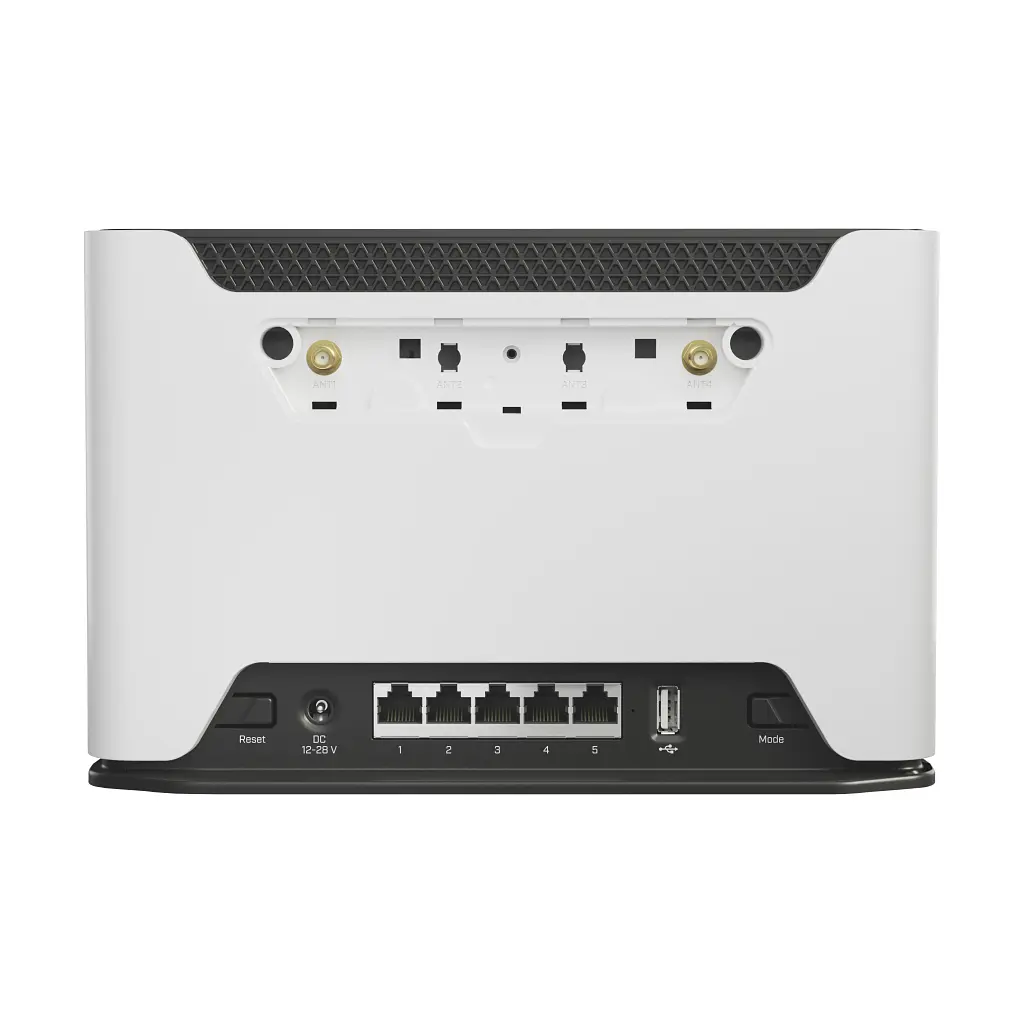 Маршрутизатор Mikrotik S53UG+5HAXD2HAXDTC&FG621 (D53G-5HACD2HND-TC&EG120K) - фото 3