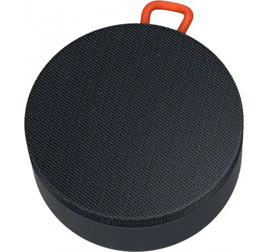 Bluetooth Колонка Mi Portable Bluetooth Speaker Gray (BHR4802Gl) UA