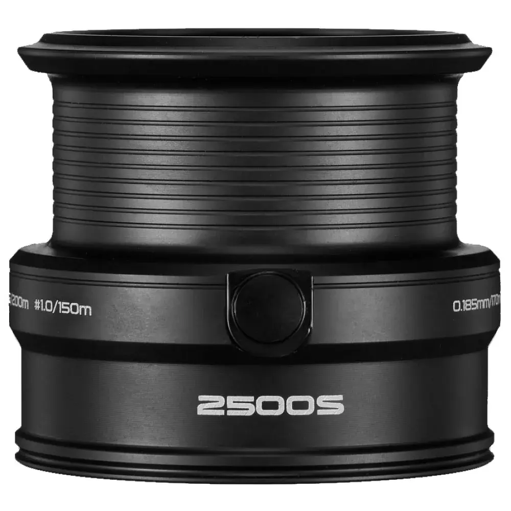 Котушка Favorite U1 2000 (U1 202) 7+1BB - фото 4