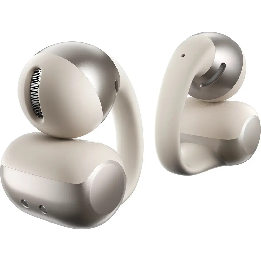 Навушники Shokz OpenDots ONE Grey (E310-ST-GY) [172939] - фото 8