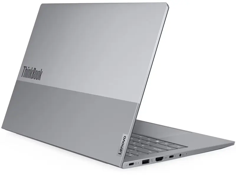 Ноутбук Lenovo ThinkBook 14 G9 IRL Arctic Grey (21UY0064RA) - фото 2