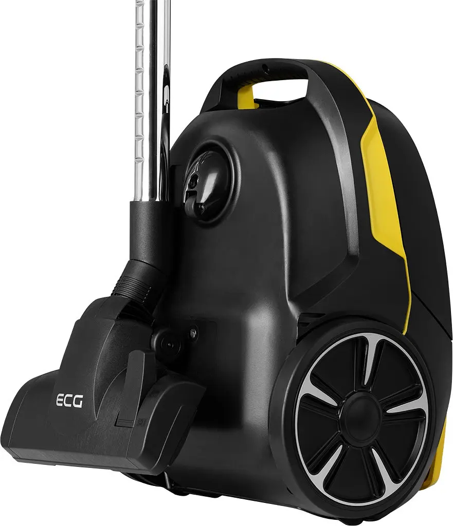 Пилосос ECG VP S5020 Animal Comfort - фото 3