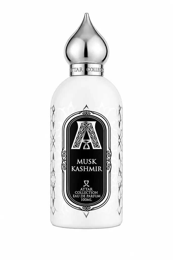 Attar Collection Musk Kashmir — унісекс парфумована вода 5 мл - фото 2