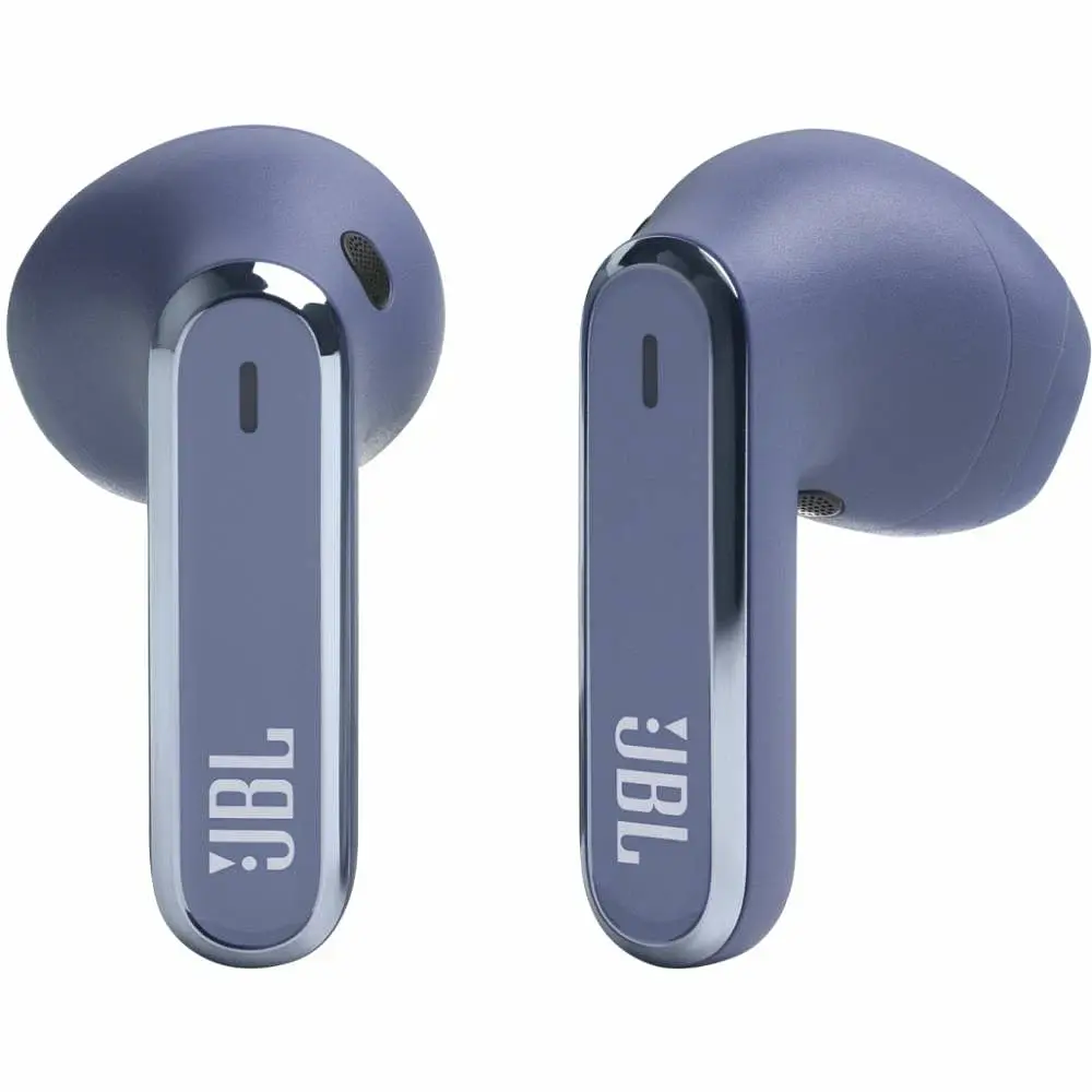 TWS JBL LIVE FLEX Blue (JBLLIVEFLEXBLU) UA - фото 4