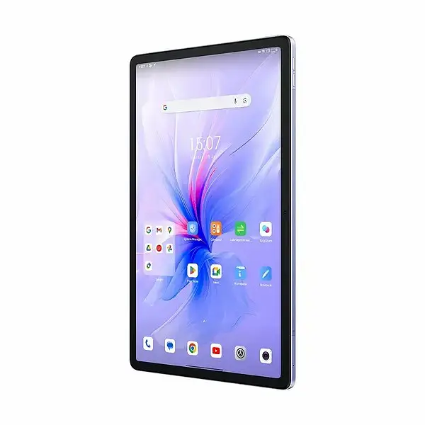 Планшет Blackview Mega 1 8/256GB Dreamy Purple (Global) LTE - фото 3