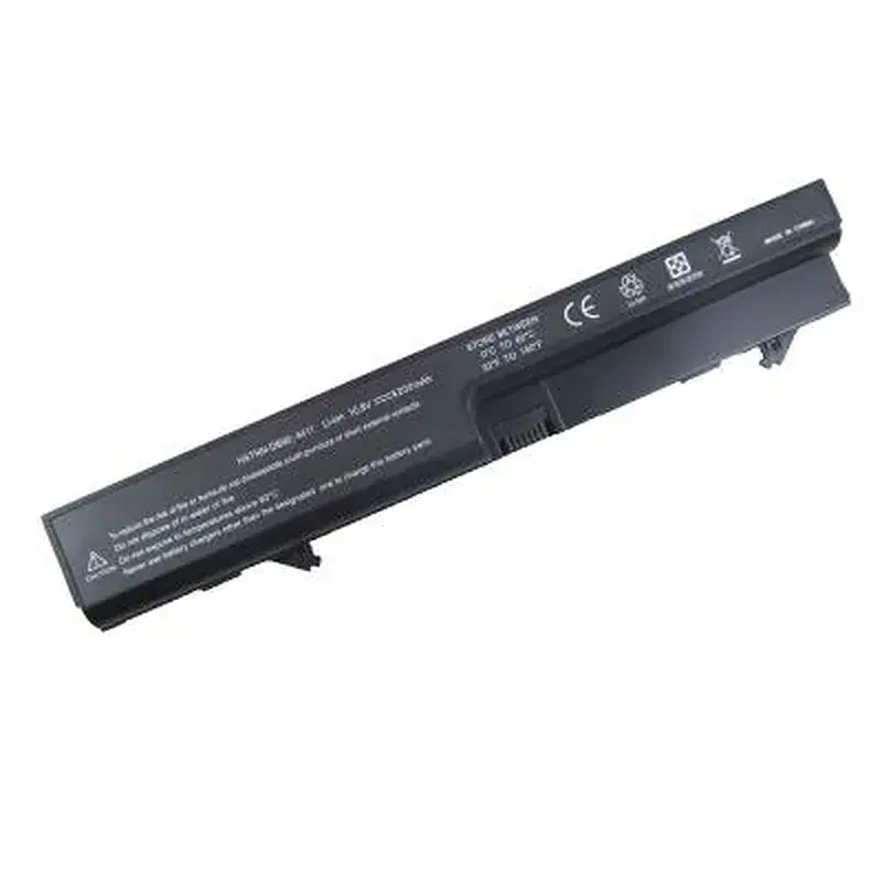 Акумулятор до ноутбука AlSoft HP ProBook 4410s HSTNN-DB90 5200mAh 6cell 11.1V Li-ion (A41482) - фото 2