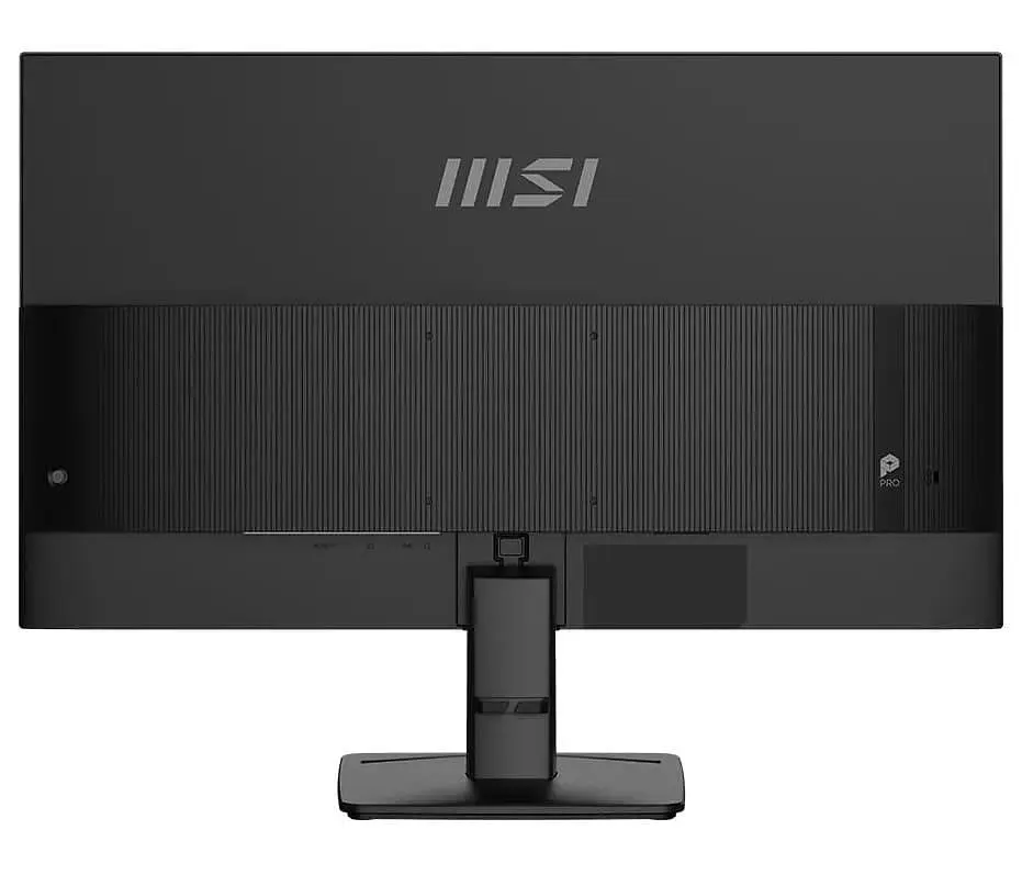 Монітор 27" MSI PRO MP275 E14L (PRO MP275 E14L) 1920x1080 (FullHD) IPS 144 Hz - фото 4