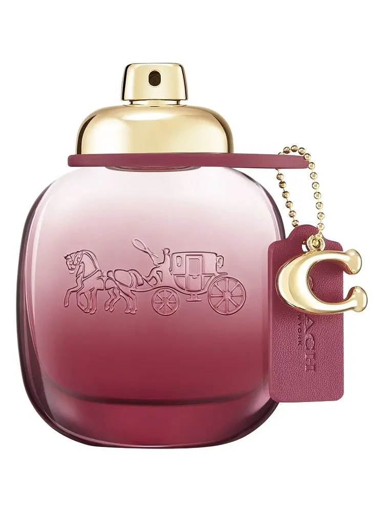 Coach Wild Rose Тестер 90 мл Парфумована вода - фото 2