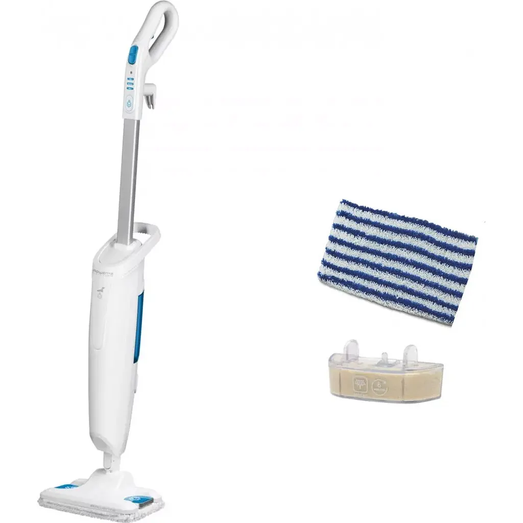 Парова швабра Rowenta RY6537WI [122985] - фото 5