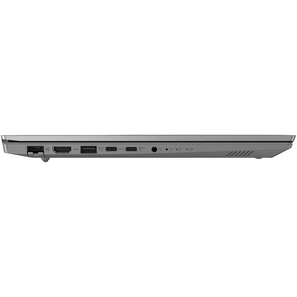 Ноутбук Lenovo ThinkBook 15-IIL i7-1065G7 la 3.90 GHz, 16GB, 512GB, Plus, DOS - фото 20