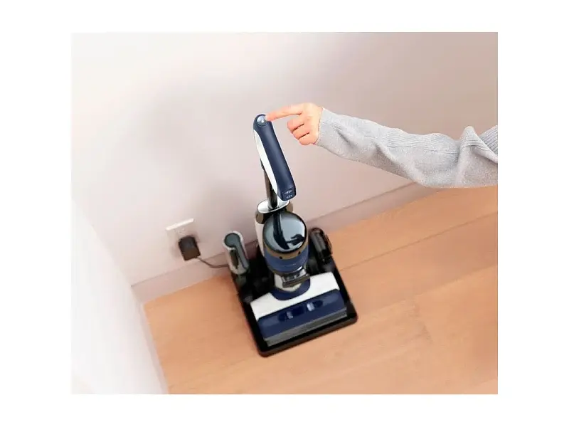 Миючий пилосос Tineco Floor One S7 Flashdry Pet (FW221800DE) - фото 8