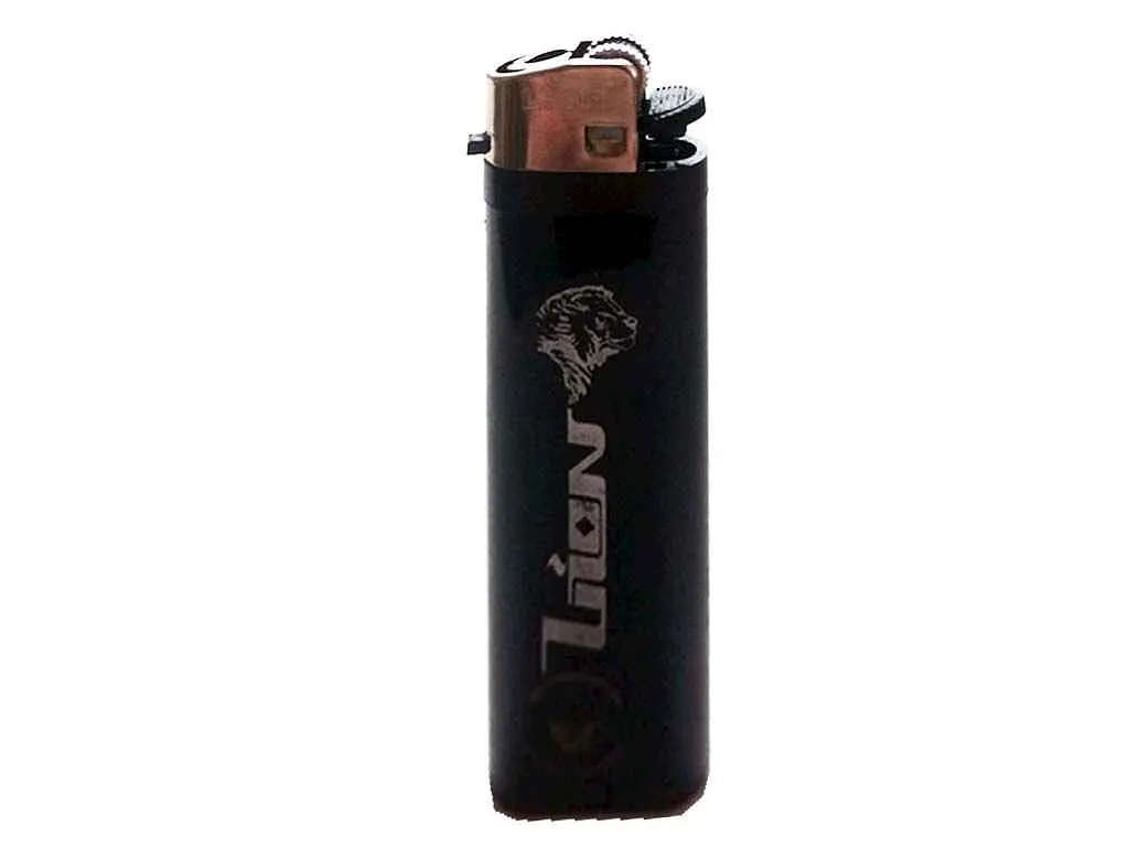 Запальничка LION кремінь LP-01