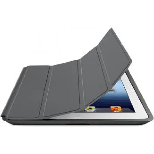 Чохол-книжка Armor iPad 234 Smart Case темно-синій - фото 2