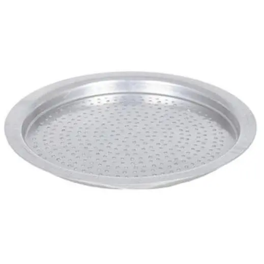 Гейзерна кавоварка Bravo Chef 300 мл блакитна (BC-12100-6) - фото 3