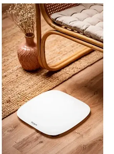 Ваги підлогові Gerlach GL 8166 до 180 кг - фото 5