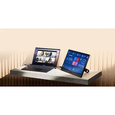 Монітор ASUS ZenScreen MB166CR (90LM07D3-B03170) - фото 2