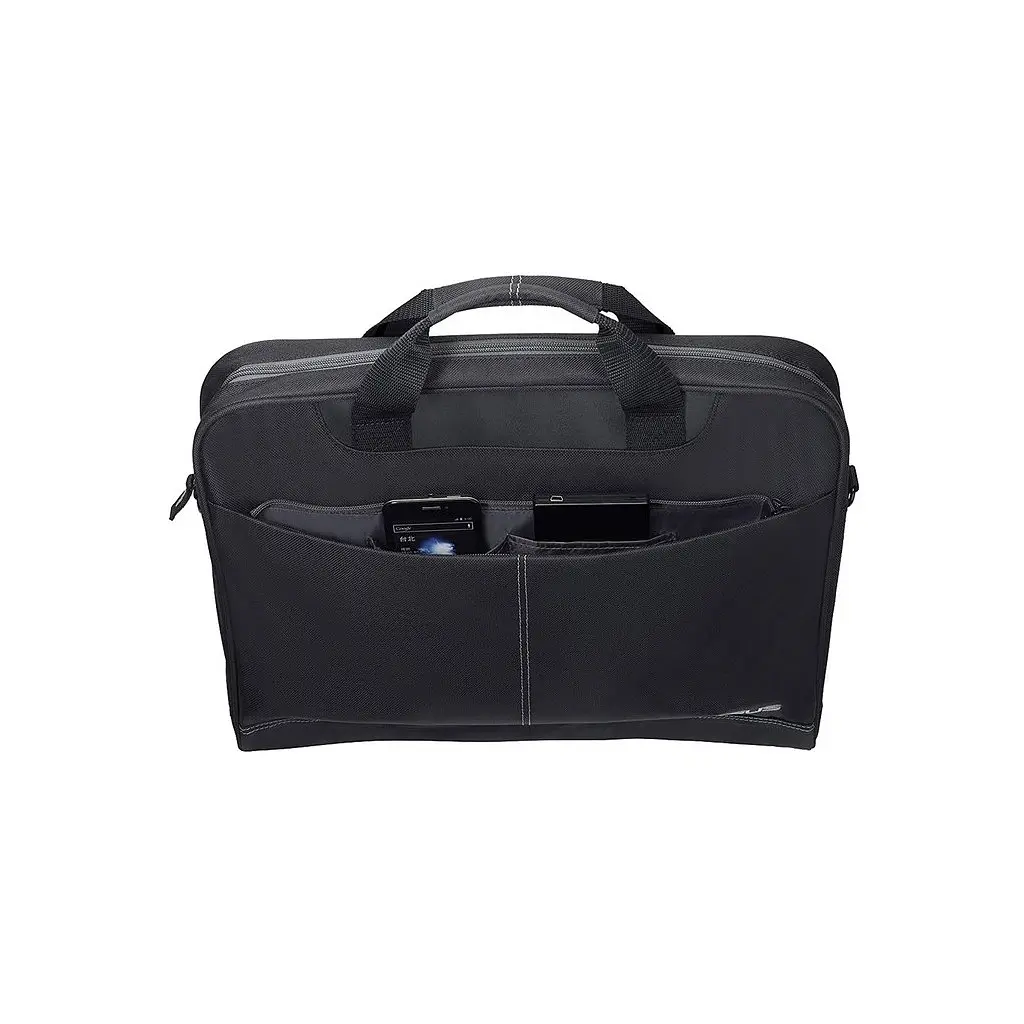 Сумка для ноутбука ASUS 15.6" NEREUS carry bag (90-XB4000BA00010) - фото 3