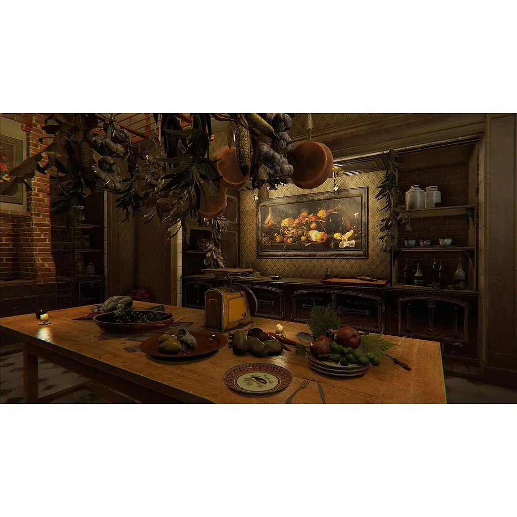 Ключ активації Microsoft Layers of Fear: Masterpiece Edition для Xbox One/Series - фото 2