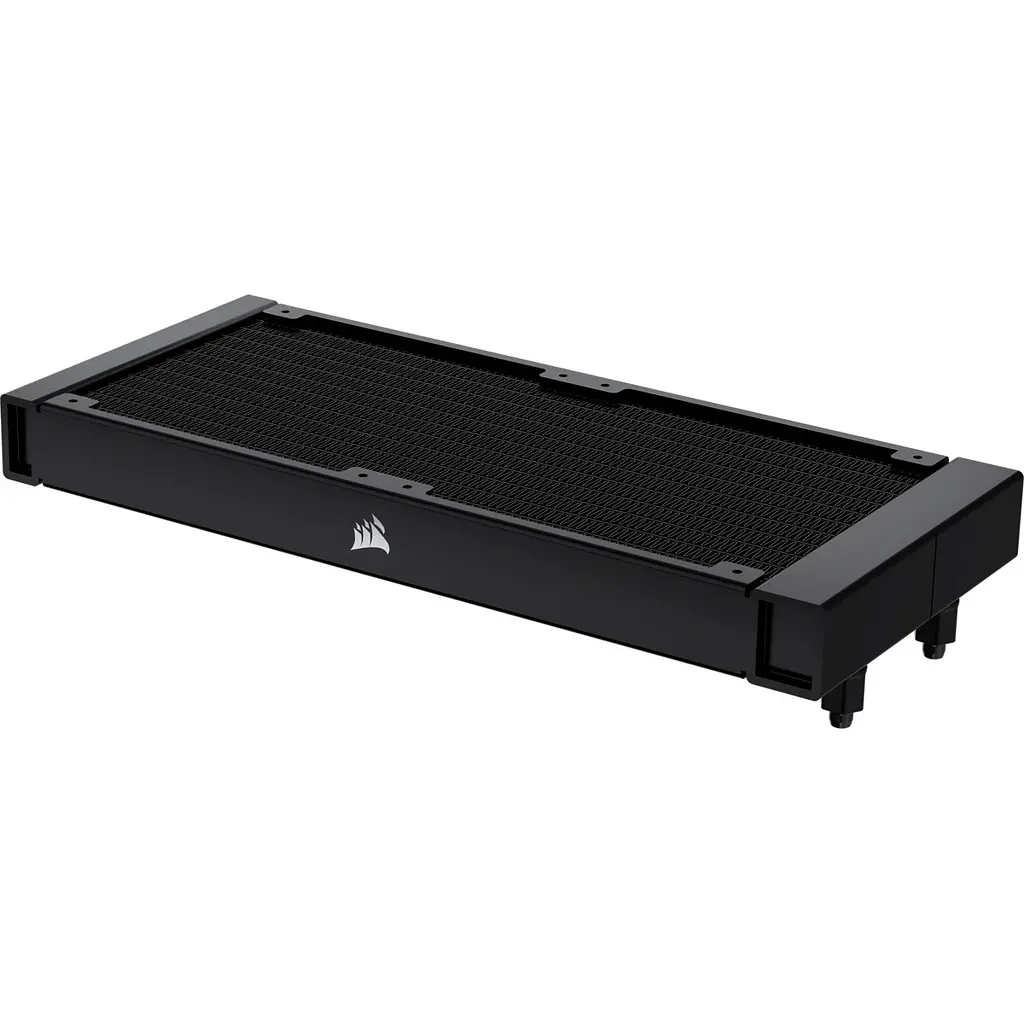 Система водяного охлаждения Corsair iCUE H100x RGB Elite (CW-9060065-WW) EU [103949] - фото 7