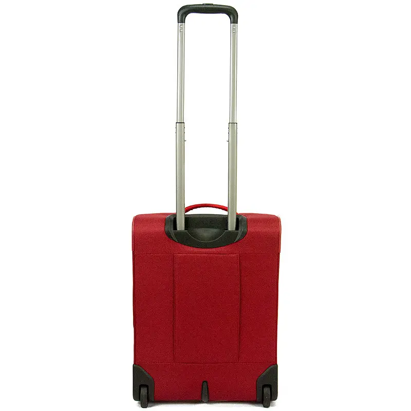 Валіза на 4 колесах Travelite Capri S TL089847 Red (TL089847-10) - фото 3