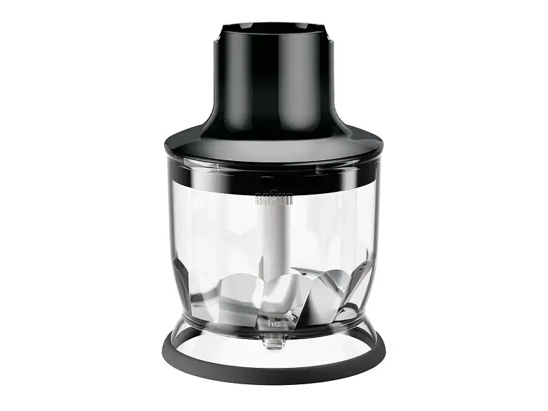 Блендер Braun MultiQuick 7 MQ 7025X - фото 6