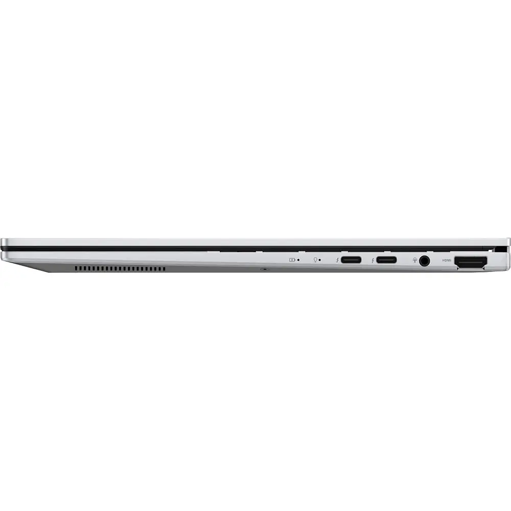 Ноутбук ASUS Zenbook 14 OLED UX3405CA-ST782X, Intel Core Ultra 9 285H до 5.4 ГГц, 14" 3K, 32 ГБ, SSD 1 ТБ, Intel Arc Graphics, Windows 11 Pro - фото 7