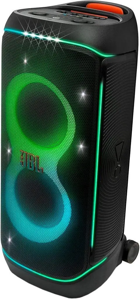 Акустична система JBL Partybox 720 Black (JBLPARTYBOX720EU)