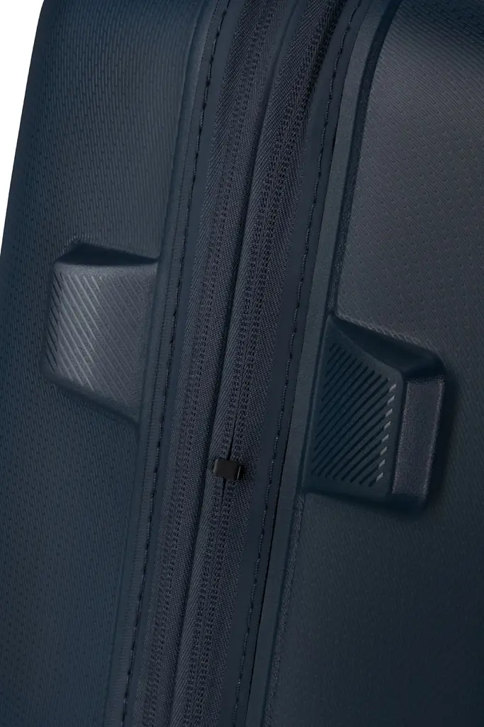 Валіза 66 См American Tourister DASHPOP MIDNIGHT BLUE 66x40x22(25) MG5*11002 - фото 9
