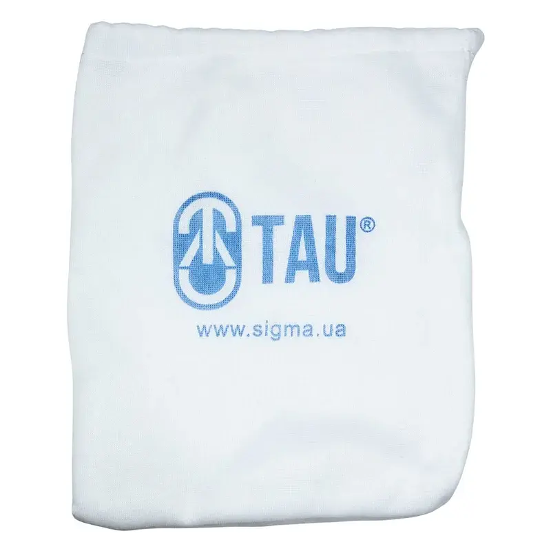 Змішувач s43 Ø40 для раковини на шпильці TAU SM-2A144C (9843000) - фото 3