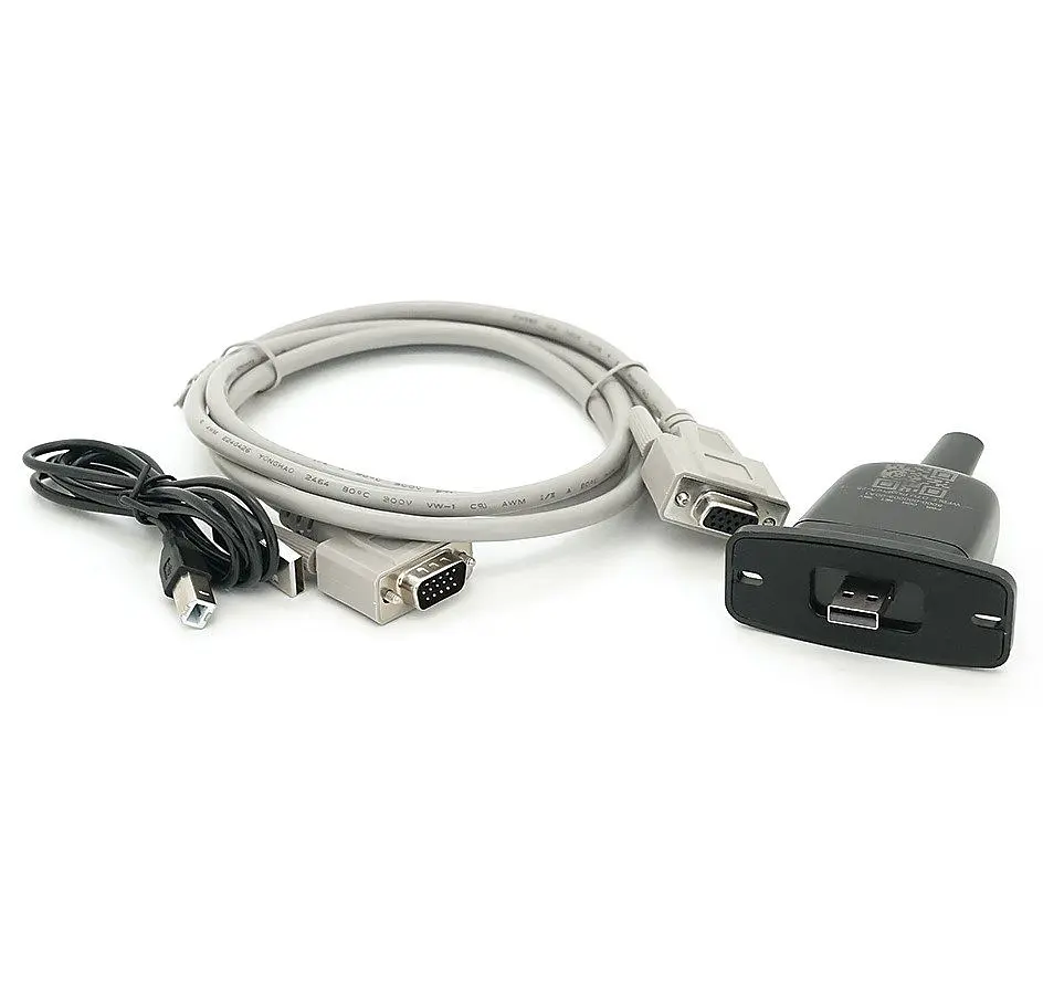 UPS ДБЖ гібридний інвертор MUST PH19-6048-EXP 6000 W 48 V, заряд 60 А, 160-275V, MPPT (80А, 450 Vdc) - фото 4