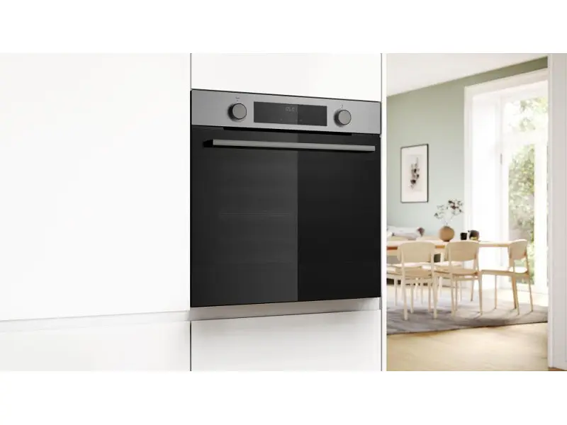 Духовка електрична Bosch HUA736ER0 - фото 3