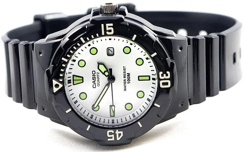 Годинник Casio LRW-200H-7E1VEF - фото 4