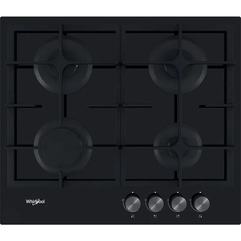 Газова поверхня WHIRLPOOL GOS 6415/NB1
