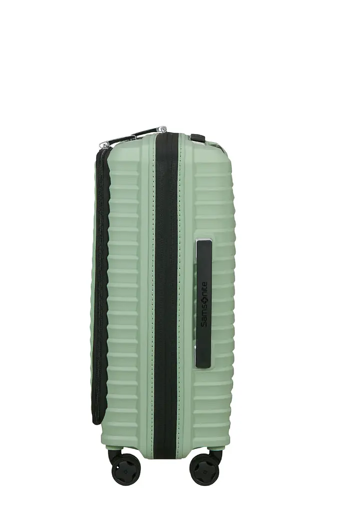 Валіза 55 См Samsonite UPSCAPE SOFT SAGE 55x40x23(26) KJ1*24007 - фото 12