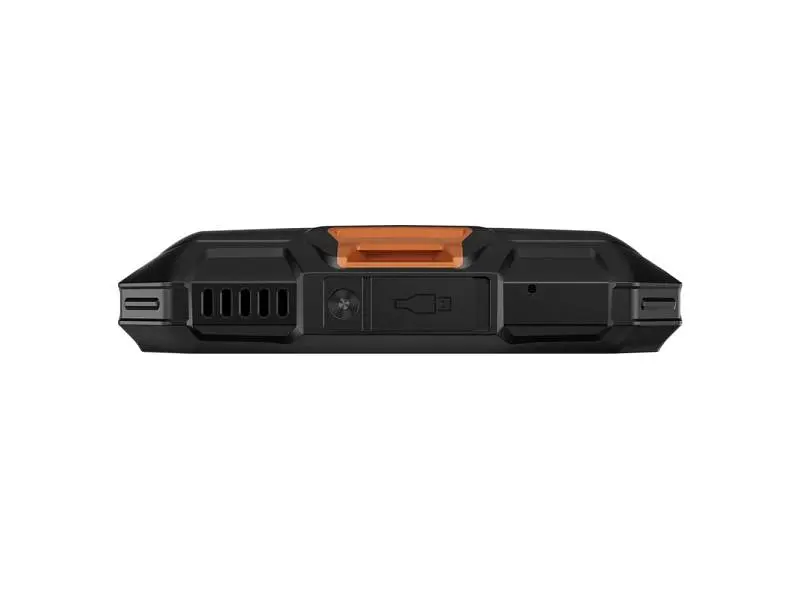 Смартфон Doogee Fire 5 Pro 4/128GB Blaze Orange - фото 9