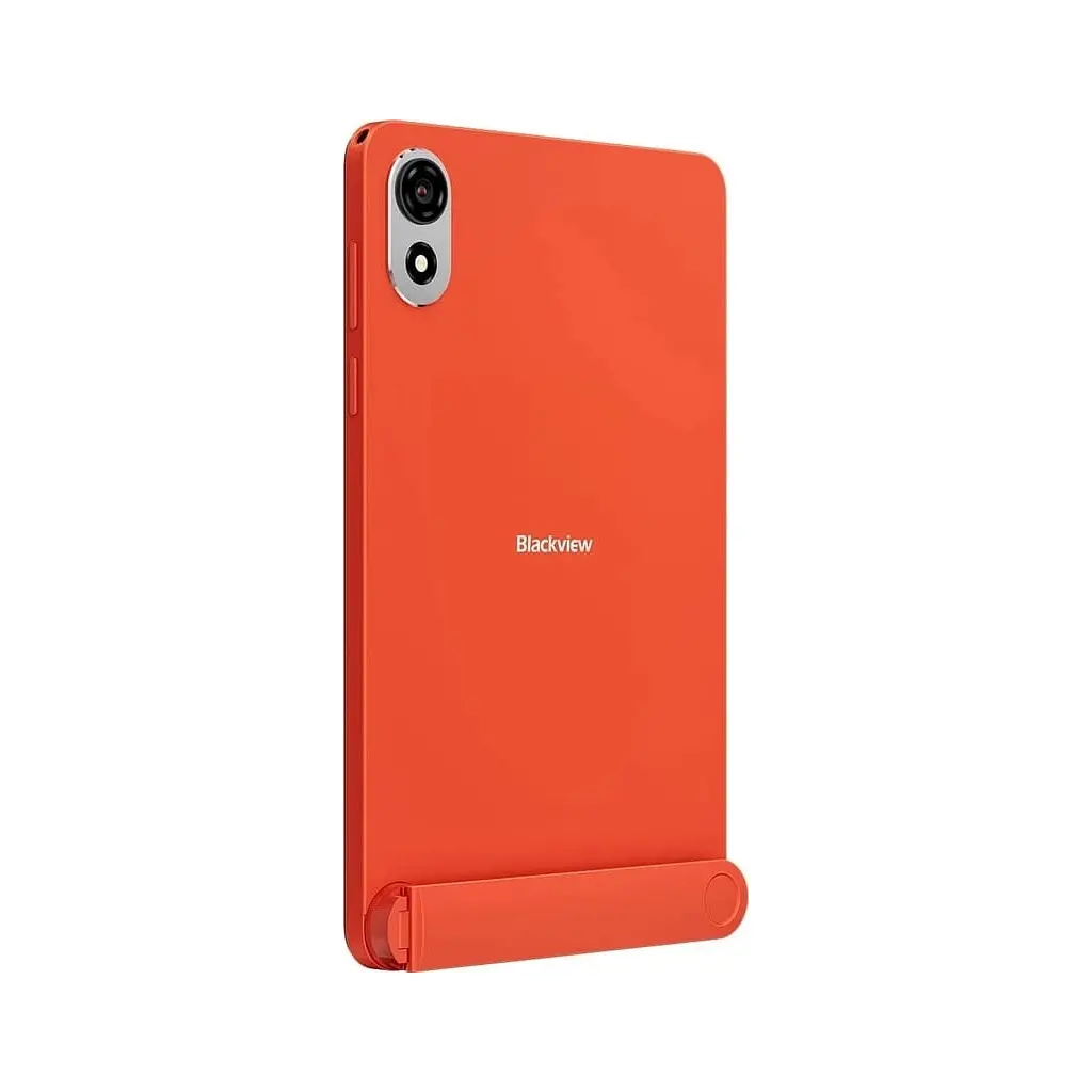 Планшет Blackview Tab Zeno 1 8" 4/64GB LTE Orange (6931548323235) - фото 5
