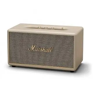 Моноблочна акустична система Marshall Stanmore III Cream (1006011) - фото 2