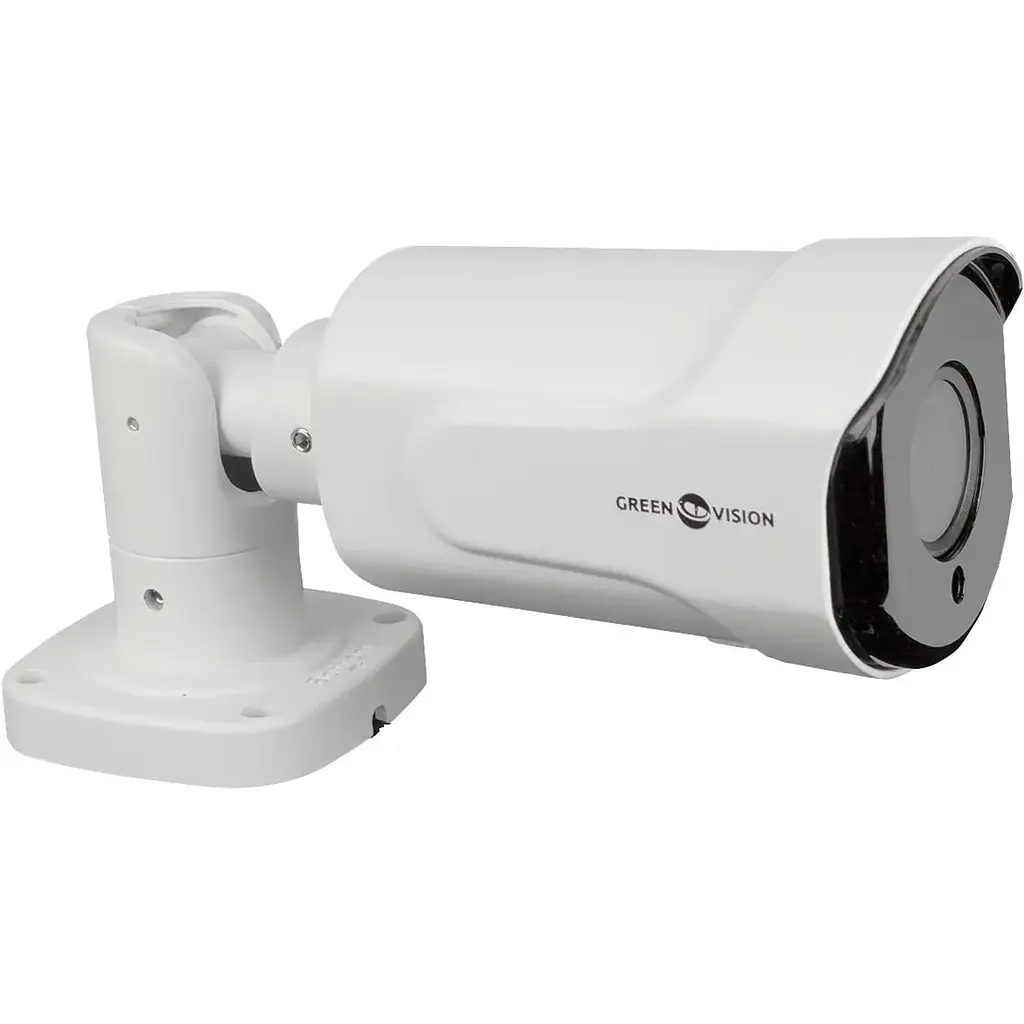 Гібридна камера GreenVision GV-116-GHD-H-COK50V-40 зовнішня - фото 2